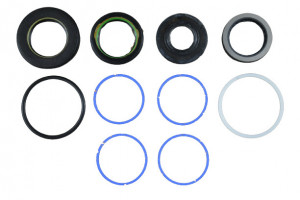 Kit Reparatie Caseta Directie Ford Espace, 1997-2002, SMI/Koyo, 15599878 AS13213, 15G
