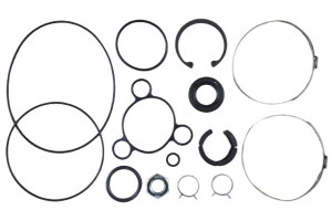 Kit Reparatie Caseta Directie HONDA FIT / JAZZ 09-10 -EPS power steering- 8916 71005878, 3T23238, 16C