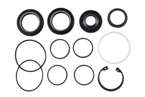 Kit Reparatie Caseta Directie Hyundai H-100, 2003-2004, 28mm, 40852443 AS22189, 16E