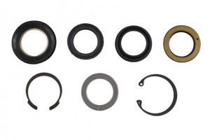 Kit Reparatie Caseta Directie Land Rover 4 Bolt, STC889, 15590005 40852485 AS11492, 16J