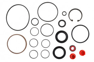 Kit Reparatie Caseta Directie Land Rover Defender 1985-1994, 6 Bolt, Sector, 40852474 AS10556, 16J