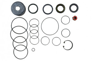 Kit Reparatie Caseta Directie Mazda Courier, B2000, 1984-1985, AS13831 71005803, 17B