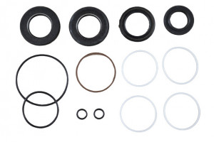 Kit Reparatie Caseta Directie Nissan Micra, Almera, Sunny, 1995-1998, Mando, 40852185 AS13592 15599900, 17I