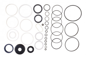 Kit Reparatie Caseta Directie Opel Omega, 1994-2003, ZF, Servotronic, 15499990 AS12067, 18A