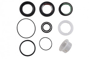 Kit Reparatie Caseta Directie Renault Laguna 2, 2001-2007, SMI, 40852390, AS19866, 18D