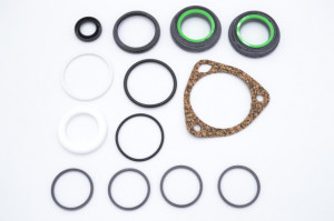 Kit Reparatie Caseta Directie Rover 200, 1995-2001, TRW, 15599810, 18F