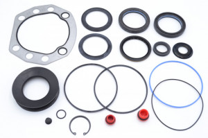 Kit Reparatie Caseta Directie SCANIA/VOLVO/DAF/TAS85 - TRW, HHZ8999, 24540790, KIT0047, 15T0047
