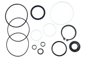 Kit Reparatie Caseta Directie Toyota 4x4 Pickup, 4 Runner, 1989-1991, Sector, 40852513 AS13106, 18J