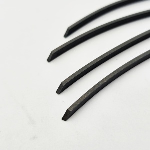 Segment teflon pentru caseta de directie, PTFE liniar, Pinion 28.5 Jaguar