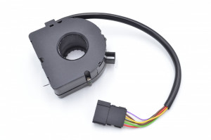 Senzor unghi bracaj caseta directie BMW E46, E39, E38, X3 E83, X5 E53, Land Rover Range Rover, Mini Cooper 32306793632 10E