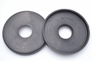Simering AS 15x52x7, AP, A16, F00848