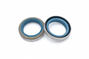 Simering auto si industrial, SK, cod 10025 25x35x7
