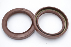 Simering FKM K 35x47x7/8.5, BP, M48, F00424/K