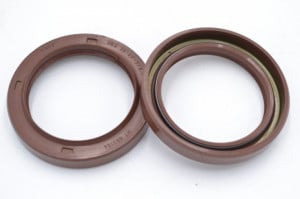 Simering FKM K 35x47x7/8.5, BP, M48, F00424
