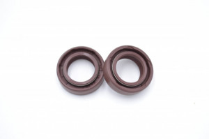 Simering FKM TCS 15x24x7, DA, A12