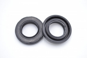 Simering HNBR CHO 19*32*6/7, BP BIu, A69, 19X32X6/7, 0208319HNBR,