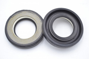 Simering HNBR N 22x38.3x8, TIuy, C49