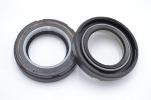 Simering N 25x39.5x8.5, TA, F83