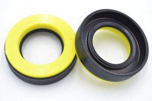 Simering TCS 27x45x10/12.5, ATgy, H75