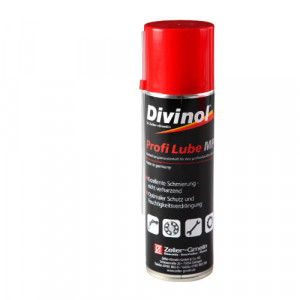 Spray, DIVINOL PROFI LUBE MP (spray deblocant+degripant), 0.3L