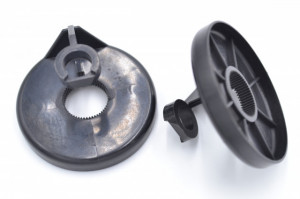 Capac protectie / GHIDAJ BMW E70, HDZ1870 / 24680078 / 15Z1870, 08A