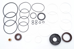 Kit Reparatie Caseta Directie Bmw Seria 5 E34, 1988-1996, ZF, Sector Fara Servotronic, 40852486, AS11551, 14H