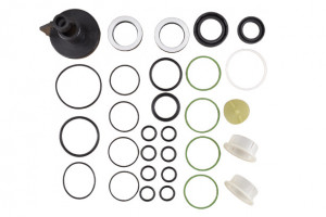 Kit Reparatie Caseta Directie Bmw Seria 5, E39, 1995-2003, ZF, 15599812, AS13394, 14H