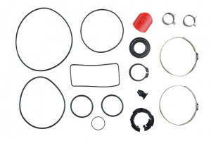 Kit Reparatie Caseta Directie Citroen C2, C3, 2002-2010, 80R024 71005895, 14K