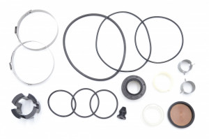 Kit Reparatie caseta directie electrica, Peugeot 208 2012-2019, 3T0R098, 49486115, 20H