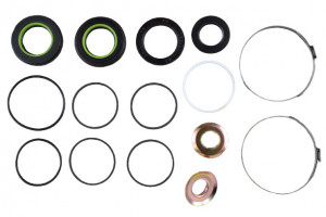 Kit Reparatie Caseta Directie Honda Civic, Acura Integra, 1998-2001, SHOWA, 40852193 15598120 AS13711, 16B