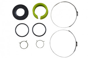 Kit Reparatie Caseta Directie Hyundai Sonata, 2011-2012, 56500-2Q000 71005885 8961, 16F