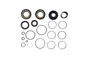 Kit Reparatie Caseta Directie Infiniti M35, 2006-2010, 80R017 49375361 15599376, 16F