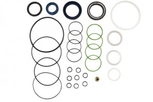 Kit Reparatie Caseta Directie Land Rover Range Rover, 1994-2002, ZF, 15499992 AS14083, 16J