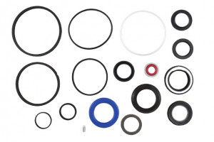 Kit Reparatie Caseta Directie LAND ROVER RANGE ROVER 89-98/ 4 BOLT -SECTOR-, AS11493/G, 16J