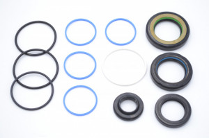Kit Reparatie Caseta Directie Mitsubishi Montero (2000-2008), Pajero (1999-2012), Pajero Sport (2008-2016), Shogun (2000-2007), L200 (2006-2015), 40852296, AS17940, 24540520, 17G
