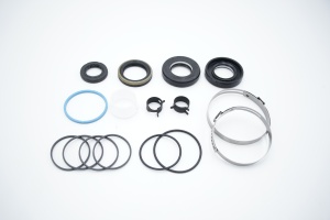 Kit Reparatie Caseta Directie Nissan X-Trail I (T30) (2001-2007), 24540574, AS18512, 40852332, 17J