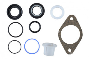 Kit Reparatie Caseta Directie Renault Megane, Scenic, 1996-2002, TRW, 40852317 AS18246, 18E