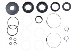 Kit Reparatie Caseta Directie Subaru Forester, 2005-2007, 40852361, AS19121, 18G