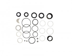 Kit Reparatie Caseta Directie, VW Transporter T5, AS19232, 40852367, 19E