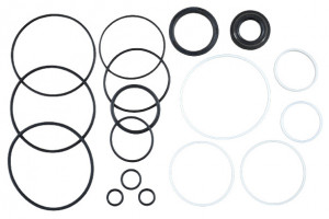 Kit Reparatie Distribuitor Toyota Pickup Truck, 1989-1995 2WD, AS13139 40852514, 18J