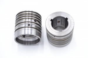 Port-Segment VW Transporter, Audi A5, 21.9X37.7X46, 05H