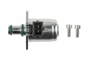 Senzor Electrovalva servotronic caseta de directie, MERCEDES C Class W204 2007-, CLK A209 2003-, E Class W212 2009-, GL Class X164 2006-, M Class W164 2005-, S Class, 12F