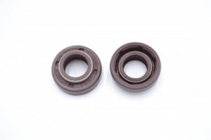 Simering FKM C 11.75x22x6/8.5, DAAE, A05, F00608