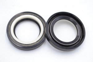 Simering HNBR K 25x37.64x6.2, TNy, F64