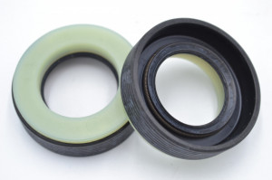 Simering OEM CR 25*43*10/12.5, AT gy, G24, 25X43X10/12,5, 1313535, F00845