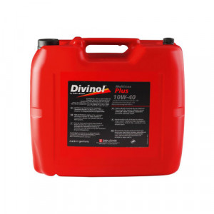 Ulei de motor, DIVINOL MULTIMAX PLUS 10W-40, 20L