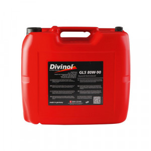 Ulei de transmisie, DIVINOL GL5 80W-90, 20L