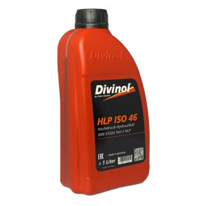Ulei hidraulic, DIVINOL HLP ISO 46, 1L