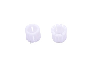 Bucsa caseta de directie mecanica, Opel Corsa C, Vauxhall, Smart, Combo, Meriva, ax 22mm, HLM00013, 34F