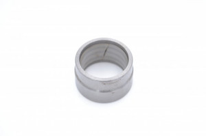 Bucsa caseta de directie metalica, Honda Civic VII 2001-2005, + PTFE, ax 26mm, HLE00006, CT800179, 11D
